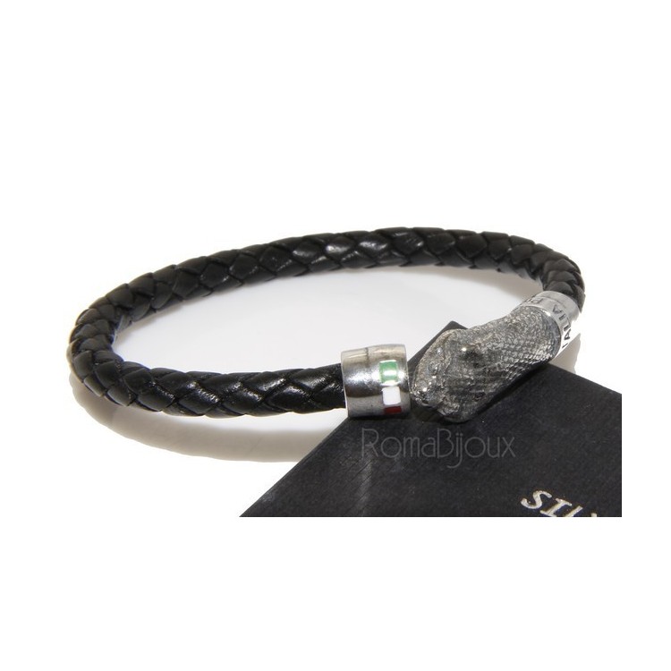 RMB|SILVER 925: bracelet for man or woman