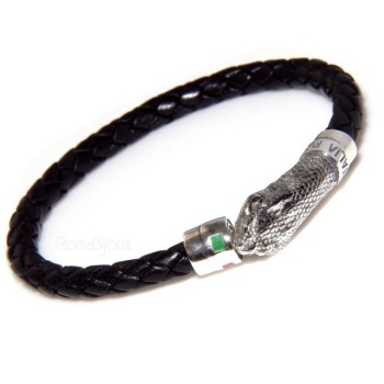 RMB|SILVER 925: bracelet for man or woman