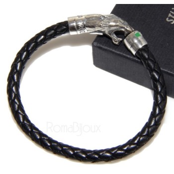 RMB|SILVER 925: bracelet for man or woman