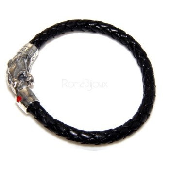 RMB|SILVER 925: bracelet for man or woman