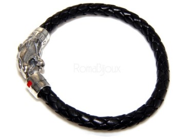 RMB|SILVER 925: bracelet for man or woman