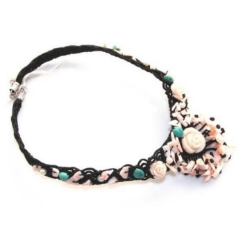 RMB|collana linea Capri sciarpina 3 fili bicolore rosso nero in corallo scoglio verace italiano rosso e perle di agata nera