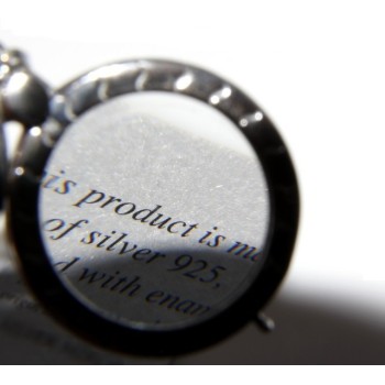 RMB| Lunga collana 3 fili e grande cammeo sardonico con mega perle barocche naturali