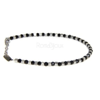 RMB|Acciaio : Esclusiva collana rolo' donna o uomo ciondolo microfusione medaglia albero della vita