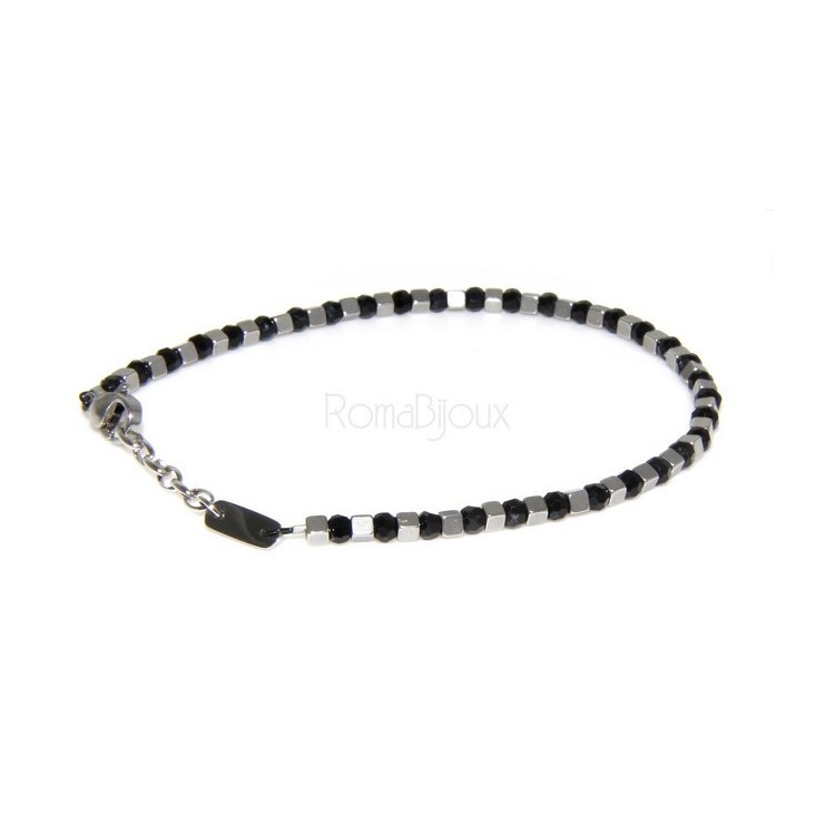 RMB|Acciaio : Esclusiva collana rolo' donna o uomo ciondolo microfusione medaglia albero della vita