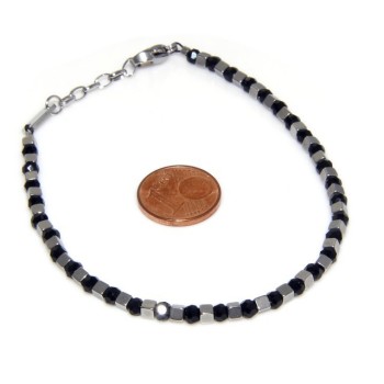 RMB|Acciaio : Esclusiva collana rolo' donna o uomo ciondolo microfusione medaglia albero della vita