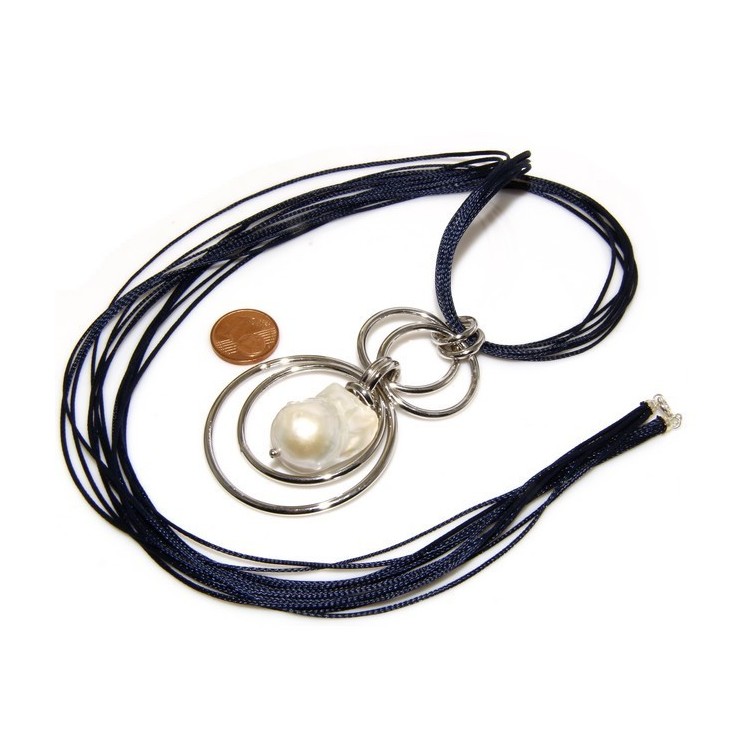 RMB|Argento 925 : Anello donna regolabile realizzato a mano con stella di corallo rosso naturale