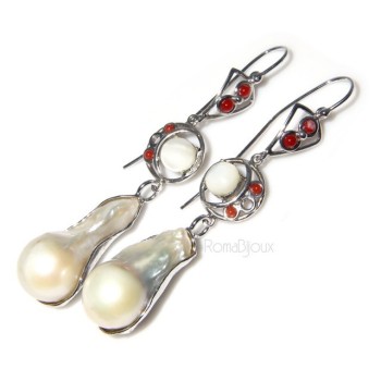 RMB|Argento 925 in galvanica oro giallo: Anello con cammeo sardonico GRANDE ovale Gufo Amuleto