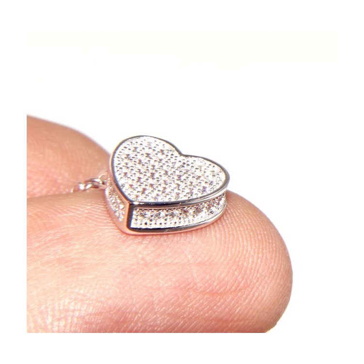 RMB|infinity and heart