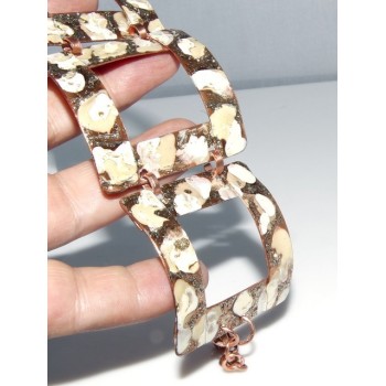 RMB|amazing bracelet made of copper 999, slave model