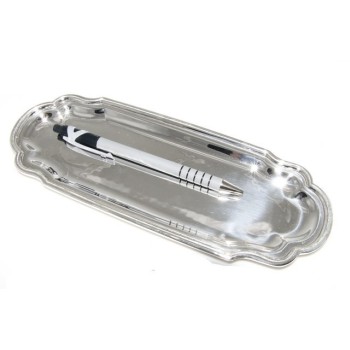 RMB|collana con centrale cuore doppio brillanti micropietre