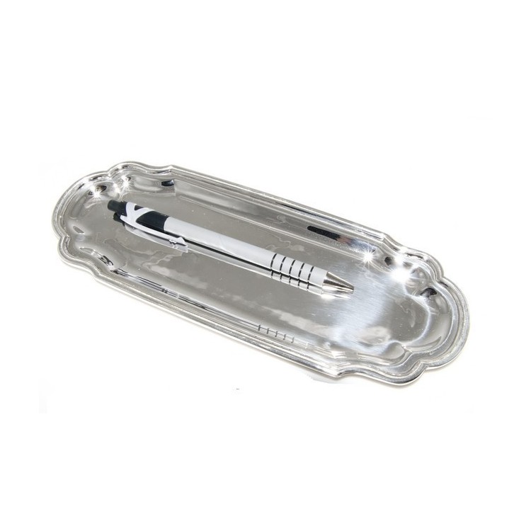 RMB|collana con centrale cuore doppio brillanti micropietre