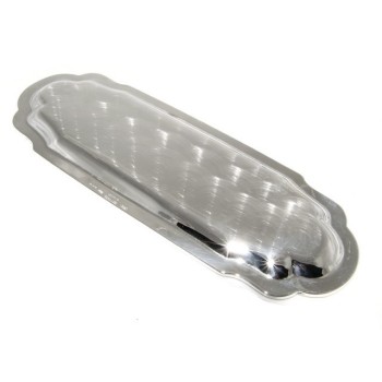 RMB|collana con centrale cuore doppio brillanti micropietre