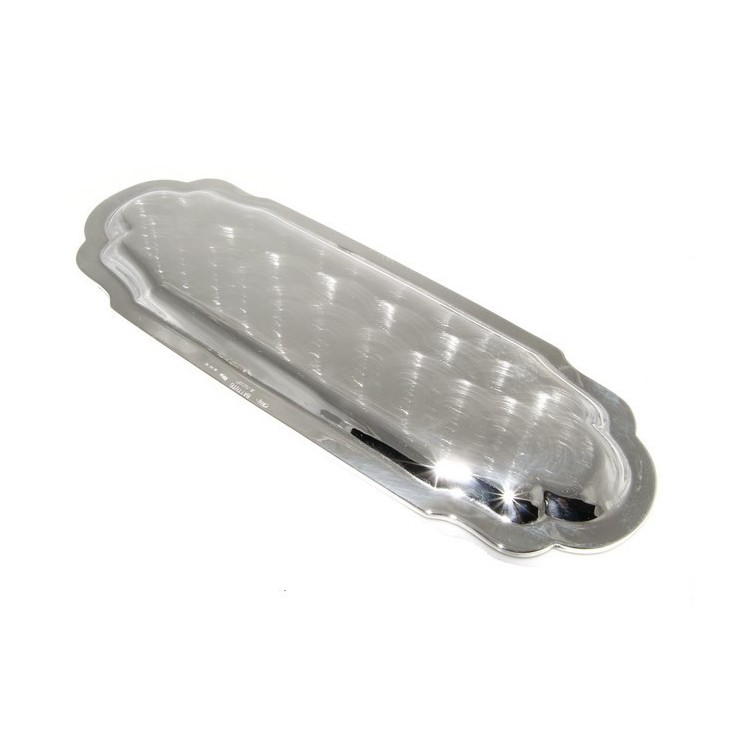 RMB|collana con centrale cuore doppio brillanti micropietre