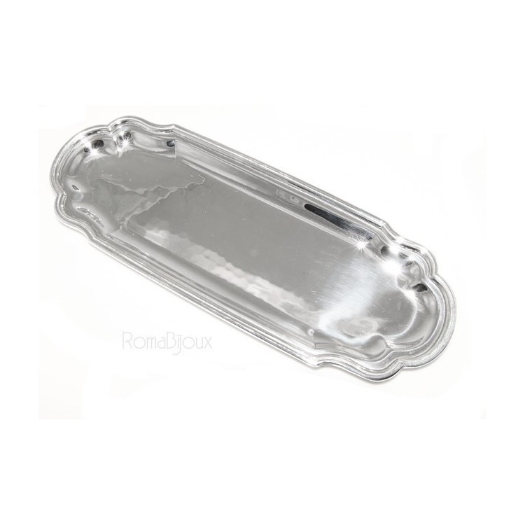 RMB|collana con centrale cuore doppio brillanti micropietre