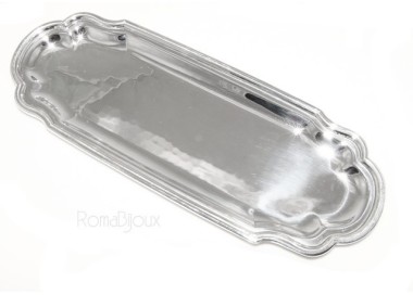 RMB|collana con centrale cuore doppio brillanti micropietre