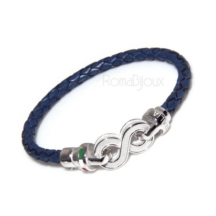 RMB|SILVER 925: bracelet for man or woman