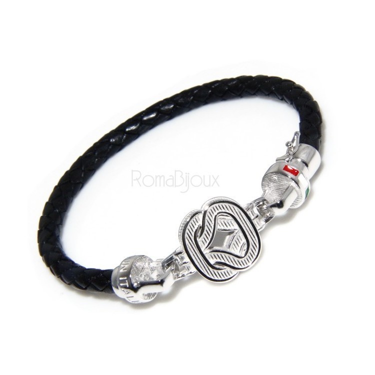 RMB|SILVER 925: bracelet for man or woman