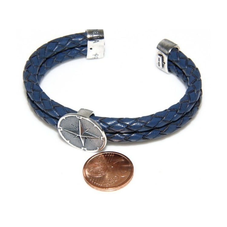 RMB|SILVER 925: bracelet for man or woman