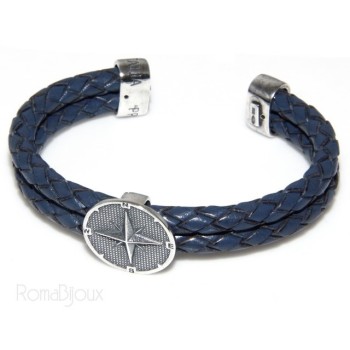 RMB|SILVER 925: bracelet for man or woman