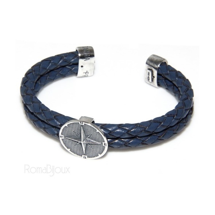 RMB|SILVER 925: bracelet for man or woman