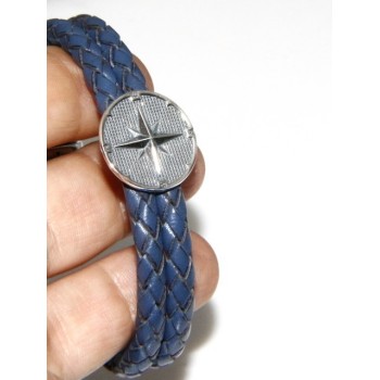 RMB|SILVER 925: bracelet for man or woman