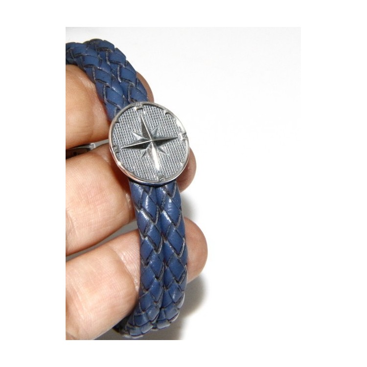 RMB|SILVER 925: bracelet for man or woman