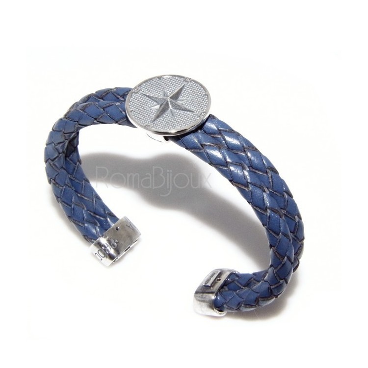 RMB|SILVER 925: bracelet for man or woman
