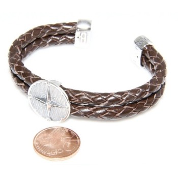 RMB|SILVER 925: bracelet for man or woman