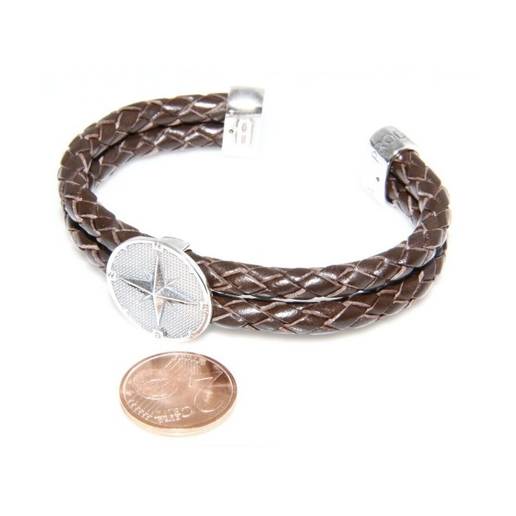 RMB|SILVER 925: bracelet for man or woman