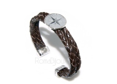 RMB|SILVER 925: bracelet for man or woman
