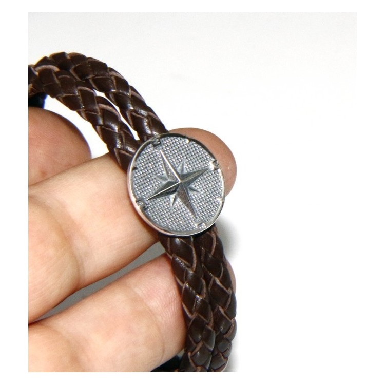 RMB|SILVER 925: bracelet for man or woman