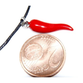 RMB|Ciondolo Argento 925 : gobbo gobbetto portafortuna