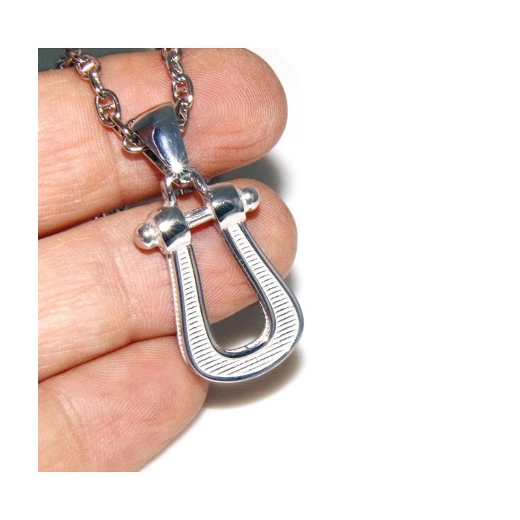 RMB| Lunga collana 3 fili e grande cammeo sardonico con mega perle barocche naturali