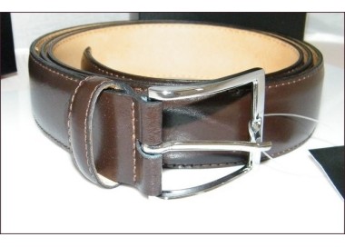 RMB|trouser belt for men in real leather