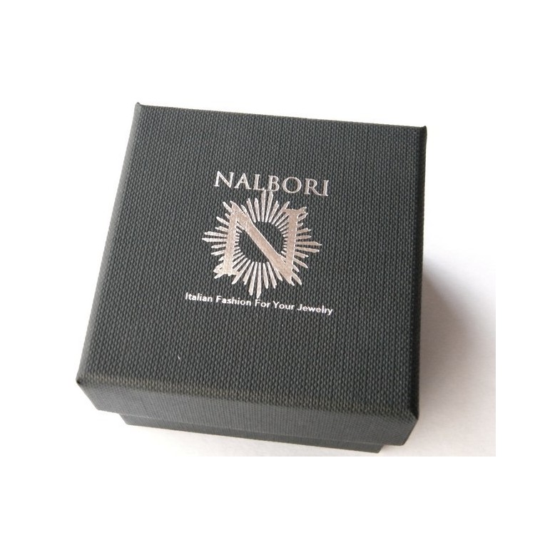 RMB|SILVER 925: woman bracelet for patented CHARMs BEADS closing pendants oval midsize