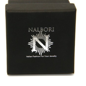 RMB|NALBORI  Anello Argento 925 fede fedina borchiata pallinata sarda massiccia scura 8 mm per uomo o donna