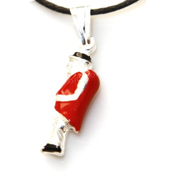 RMB|Hunchback pendant 925 silver hunchback amulet lucky charm