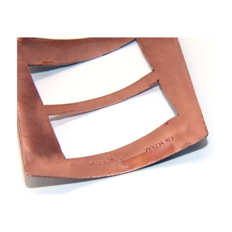 RMB|Stop or Sarong Scarf Women  999 Copper NALBORI green glitter cream