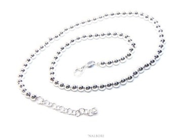 RMB|collana girocollo a palline
