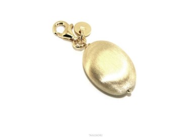 RMB|NALBORI confetti gold wedding pendant charm silver 925 50th wedding