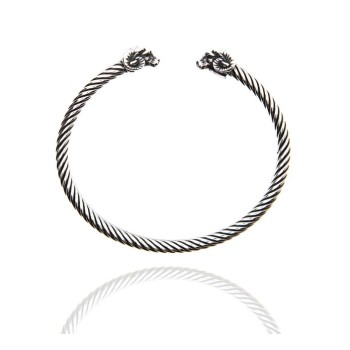 RMB|Cable di NALBORI bracciale argento 925 ariete