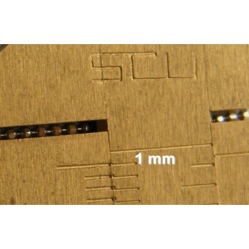 RMB|925 silver necklace with small 1mm diamond balls of various lengths