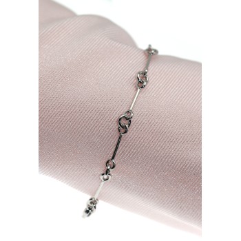 RMB|bracciale argento 925 minimalista elegante economico per regali RomaBijoux gioielleria a Roma