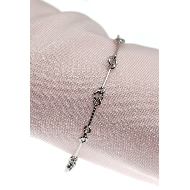 RMB|bracciale argento 925 minimalista elegante economico per regali RomaBijoux gioielleria a Roma