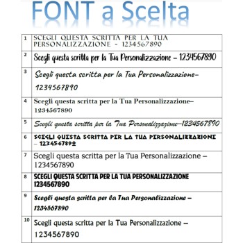 RMB|RomaBijoux gioielli e accessori personalizzati con scritte frasi coordinate, per regali, bomboniere, anniversari,