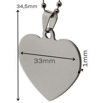 RMB|necklace, bag pendant, steel heart key ring with personalized writing