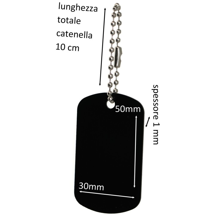 RMB|portachiavi personalizzato nero famiglia regalo mamma papà incisione figure nomi RomaBijoux gioielleria ROMA