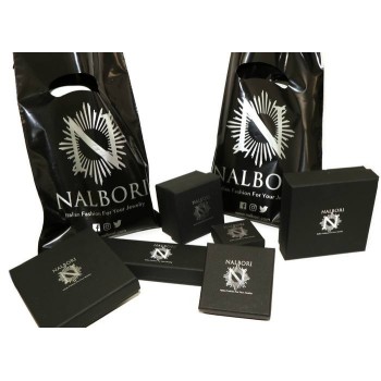 RomaBijoux|large ring all 925 silver square green emerald zirconia adjustable woman