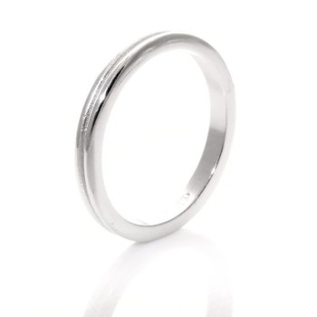 RMB|Silver 925 Ring faith record with line amid great extent 23